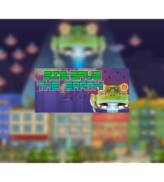 STE: Save The Earth Steam Key GLOBAL